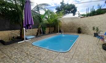 Imagem 5: CASA no FLORESTA com 3 quartos para VENDA, 269 m²