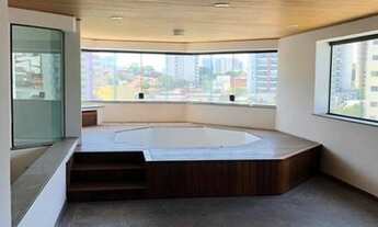 Imagem 3: Apartamento para Venda em São Bernardo do Campo, Centro, 4 dormitórios, 3 suítes, 5 banhei