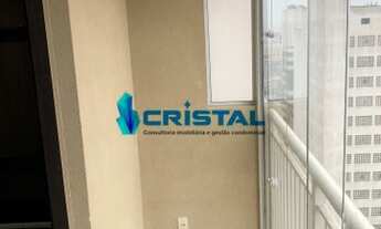 Imagem 6: Apartamento Studio (200 metros metro Japão Liberdade