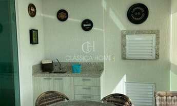 Imagem 7: 100% MOBILIADO NA MEIA PRAIA