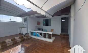 Imagem 7: Casa com 6 dormitórios à venda, 200 m² por R$ 590.000,00 - Jardim América - São José dos C