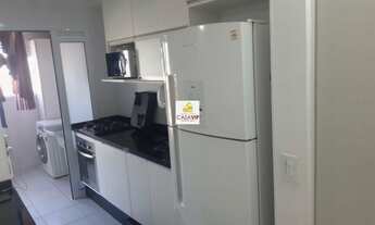 Imagem 6: Apartamento à venda, Vila Nova Mazzei, 58m², 2 dormitórios, 1 suíte, 1 vaga!