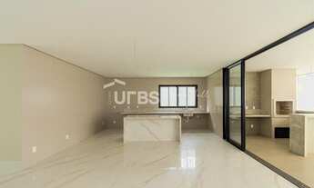 Imagem 5: Casa de condomínio sobrado para venda com 450 metros quadrados com 5 quartos