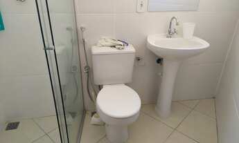 Imagem 3: Kitnet semi mobiliada, com garagem, no Parque Real