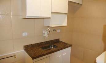 Imagem 4: Apartamento de 1 Dormitório na Rua Arapá