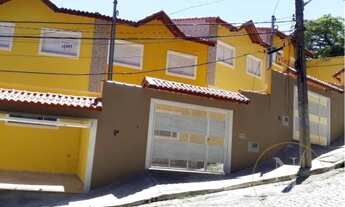 Imagem 2: São Paulo - Casa Padrão - Vila Dalila