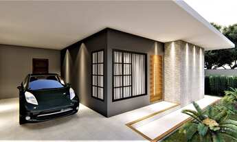 Imagem 2: Oportunidade Casa sozinha no terreno com 3 dormitórios