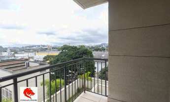 Imagem 4: Apartamento com lazer - 3 dormitórios