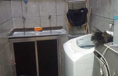 Imagem 7: Casa Duplex no Lameirão próximo do condomínio Mansões da Prata - Rio da Prata