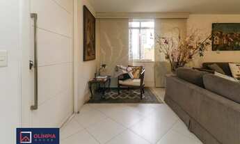 Imagem: Apartamento Venda Jardim Europa 166 m²