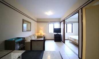 Imagem 2: Apartamento para Aluguel - Brooklin, 1 Quarto, 32 m2