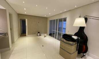 Imagem 2: Apartamento para aluguel com 120 metros quadrados com 3 quartos