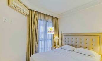 Imagem 7: Duplex à venda, Vila Nova Conceição, 79m², 3 dormitórios, 2 suítes, 2 vagas!