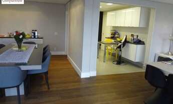 Imagem 5: Apartamento Venda Vila Olímpia 210 m² 3 Dormitórios