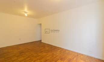 Imagem 4: Locação Apartamento 3 Dormitórios - 130 m² Itaim Bibi