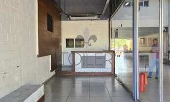 Imagem 3: Loja no Station Mall