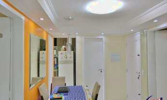 Imagem 2: Apartamento 3 dormitórios jardim são luis