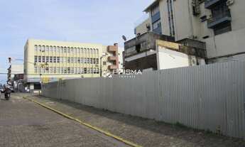 Imagem 3: Terreno de esquina com 576m² (16 x 36) no centro