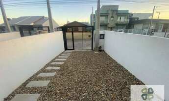 Imagem 5: Casa com 2 dormitórios à venda, 74 m² por R$ 309.000,00 - Itacolomi - Balneário Piçarras/S