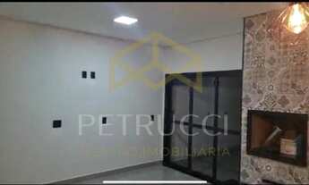 Imagem 3: Casa - Wanel Ville - Sorocaba