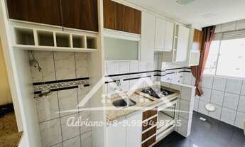 Imagem 5: Apartamento 2 Dormitórios, 1 Vaga Areias - São José - SC