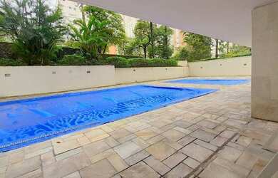 Imagem 6: A 700 METROS DO METRÔ PARAISO, 03 DORMITÓRIOS COM SUITE, 107 METROS DE AREA UTIL , 02 VAGA