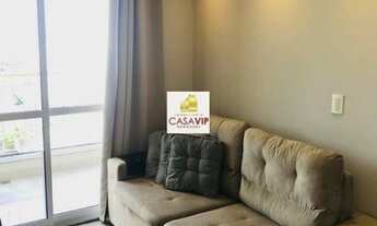 Imagem 1: Apartamento à venda, Casa Verde, 56m², 2 dormitórios, 1 suíte, 1 vaga!