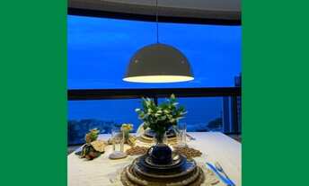 Imagem 6: Rio Vermelho Exclusive- Loft 1/4,60m²,1 vaga.PORTEIRA FECHADA (B60