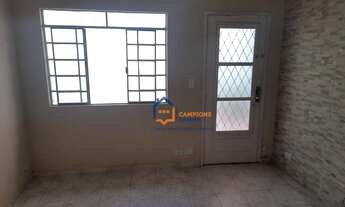 Imagem 2: Casa com 2 dormitórios à venda, 157 m² por R$ 350.000,00 - Vila Santa Maria - São Paulo/SP