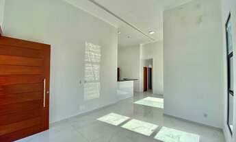 Imagem 3: Casa de esquina no Ecoville 2 com 3 suítes