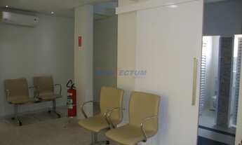 Imagem 2: Sala - Nova Campinas - Campinas