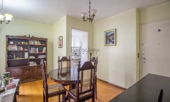 Imagem 7: Apartamento Venda 2 Dormitórios - 62 m² Vila Mariana