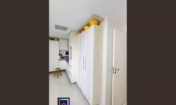 Imagem 7: Apartamento Locação Campo Belo 154 m² 3 Dormitórios