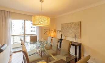 Imagem 6: Locação Apartamento 3 Dormitórios - 142 m² Moema