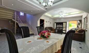 Imagem 7: Casa a venda no Ininga com 04 Quartos