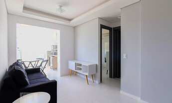 Imagem 2: Apartamento para Aluguel - Mooca, 1 Quarto, 44 m2