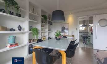 Imagem 7: Apartamento Venda 3 Dormitórios - 120 m² Brooklin