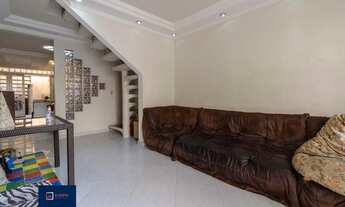 Imagem 3: Locação Casa 2 Dormitórios - 125 m² Vila Nova Conceição