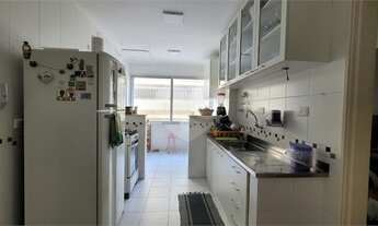 Imagem 5: São Paulo - Apartamento Padrão - JARDIM PAULISTA
