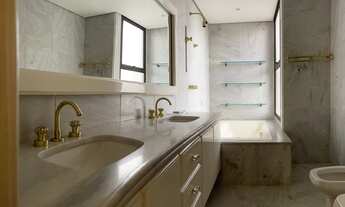 Imagem 8: Apartamento alto luxo 311m2 em frente ao Minas tênis Clube