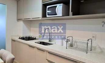 Imagem 2: Apartamento diferenciado amplo terraço com 2 suítes Fazenda - Itajaí - SC