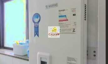 Imagem 7: Apartamento à venda, Santana, 100m², 3 dormitórios, 1 suíte, 2 vagas!