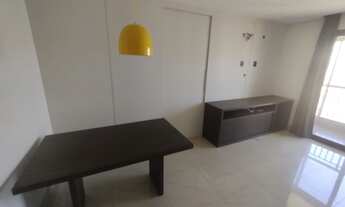 Imagem 4: Apartamento para venda tem 66 metros quadrados com 2 quartos em Samambaia Sul - Brasília