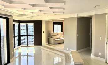 Imagem 5: Apartamento Venda 4 Dormitórios - 360 m² Moema