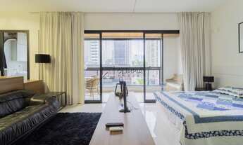 Imagem 3: Apartamento Locação 1 Dormitórios - 62 m² Vila Olímpia