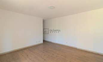 Imagem 3: Apartamento Venda Itaim Bibi 66 m² 2 Dormitórios