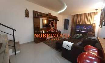 Imagem 2: Casa Tríplex no Cachambi