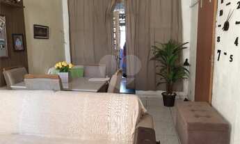 Imagem 2: Apartamento tipo casa - 03 quartos - Cachambi