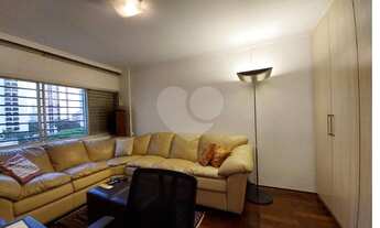 Imagem 3: Apartamento à venda na Paraíso com 2 dormitórios e 1 vaga de garagem