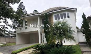 Imagem: Sobrado, Residencial Morada Dos Lagos, Barueri